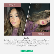 Lip Stain Peel Off