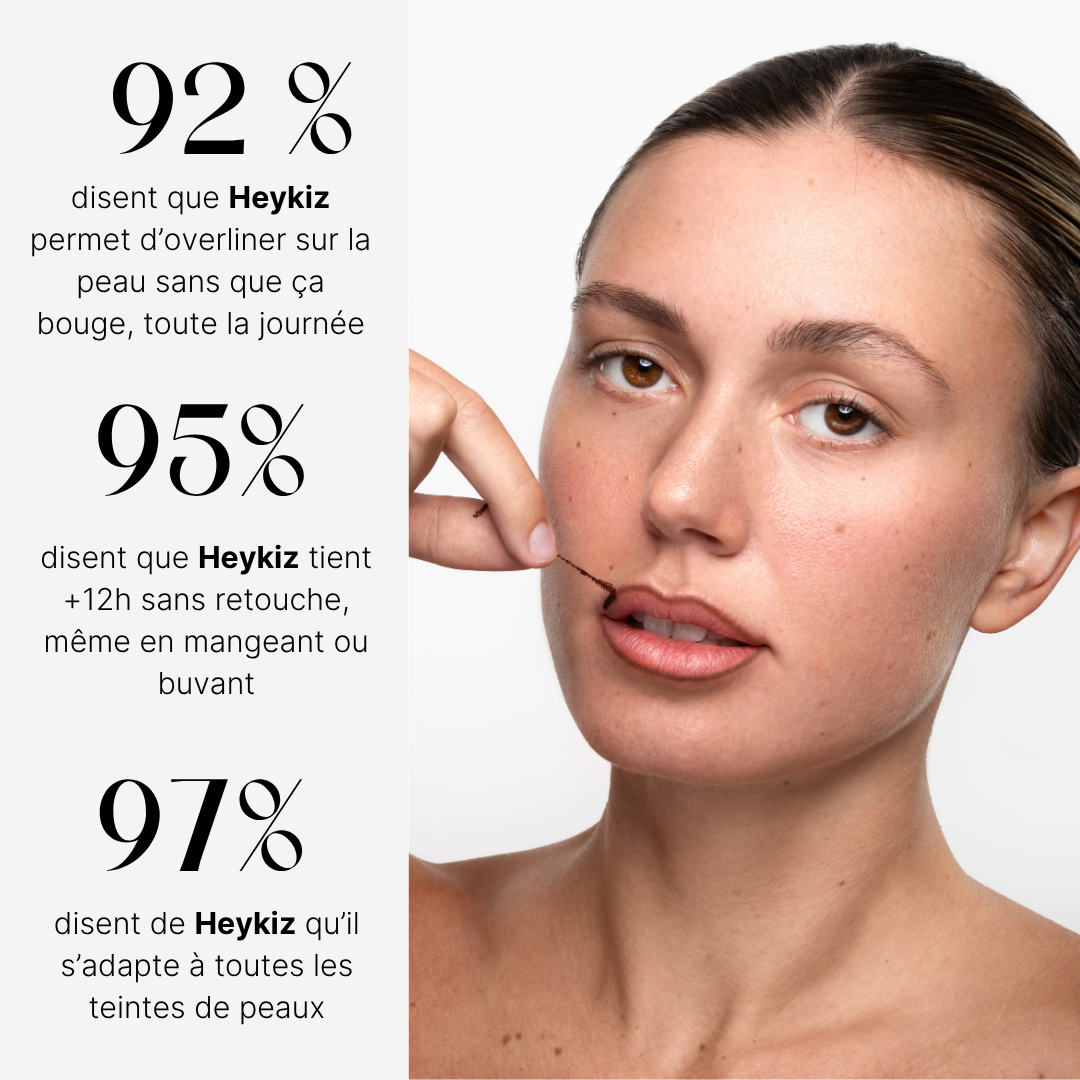Lip Stain Peel-Off
