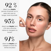 Lip Stain Peel-Off