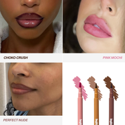 Lip Stain Feutre