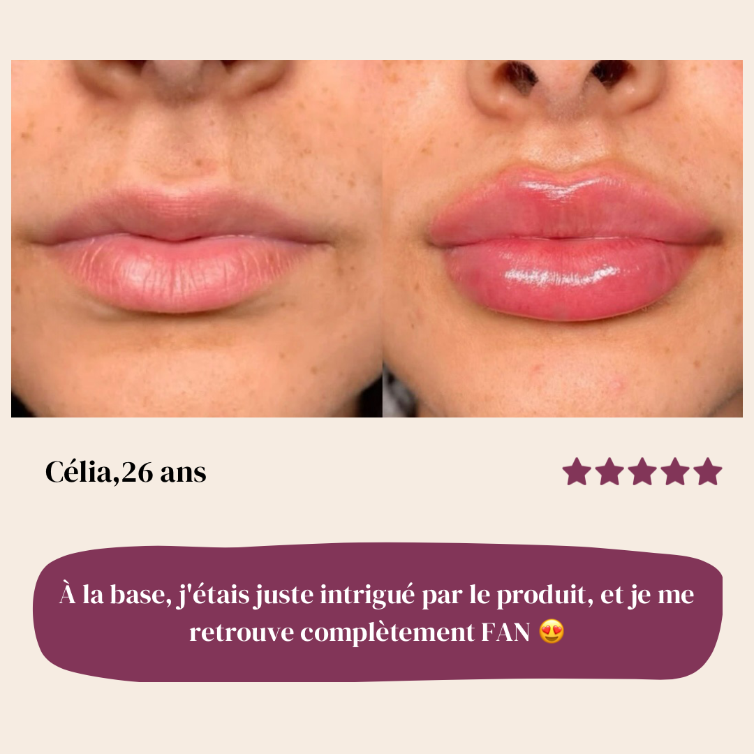 The Perfect Combo Lèvres