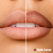 Lip Stain Peel Off
