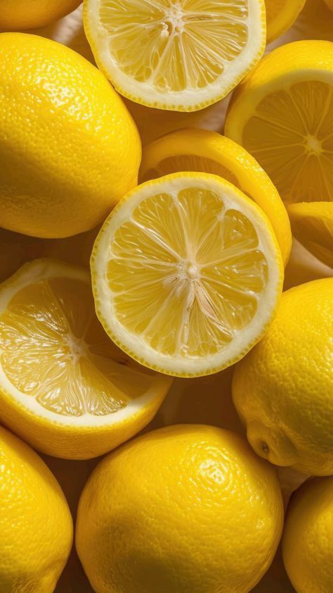 Extrait de citron