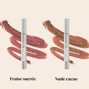 Lip Stain Peel Off