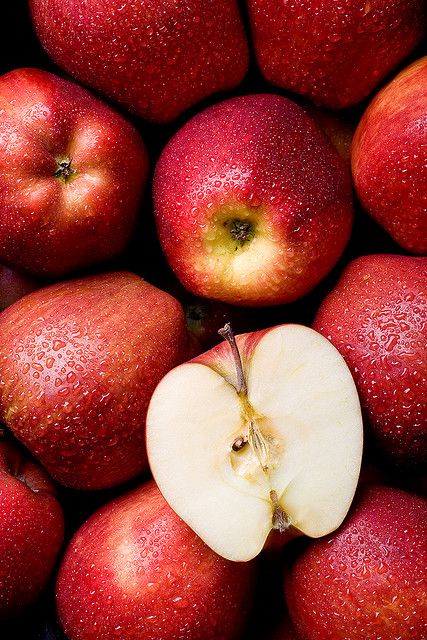 Extrait de pomme
