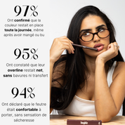 Lip Stain Feutre