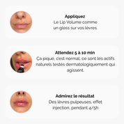 Lip Volume Extrême