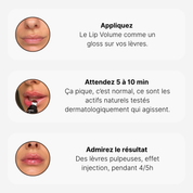 Lip Volume Extrême