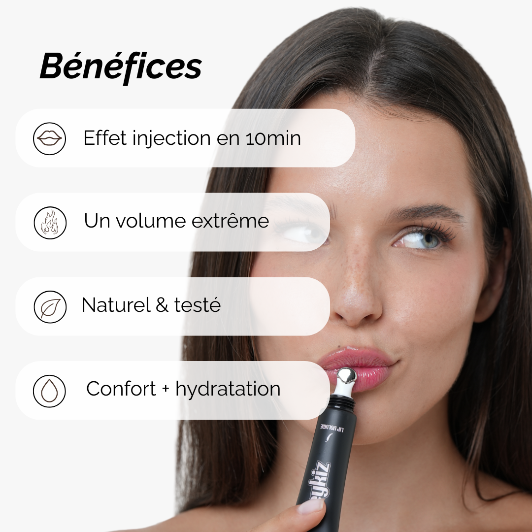 Lip Volume Extrême