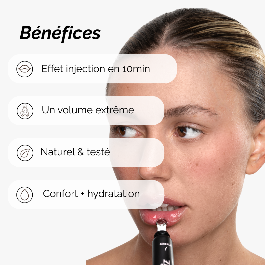 Lip Volume Extrême