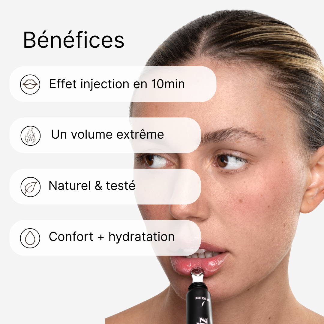 Lip Volume Extrême