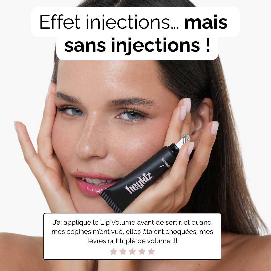 Lip Volume Extrême