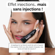 Lip Volume Extrême