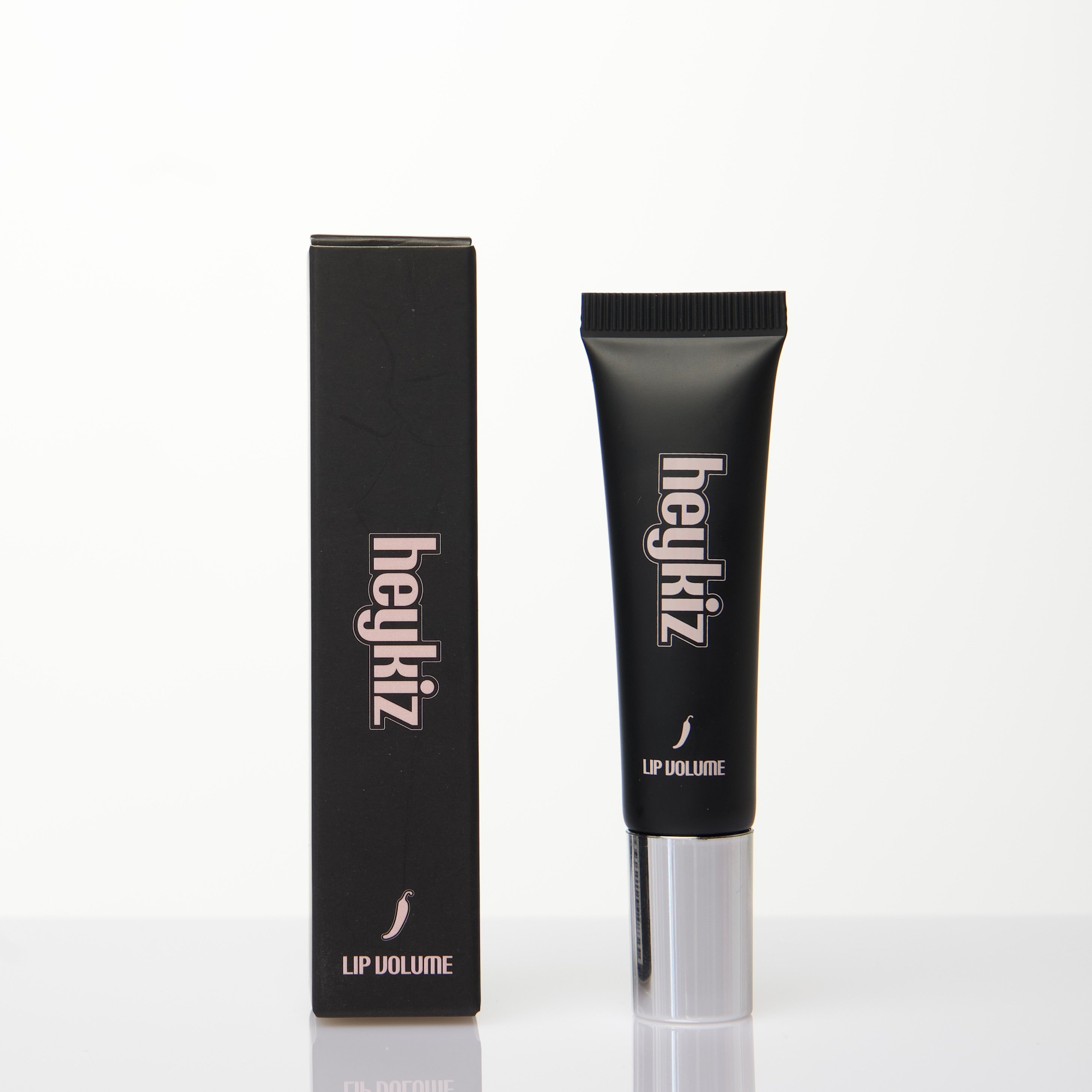 Lip Volume 🌶️ Extreme