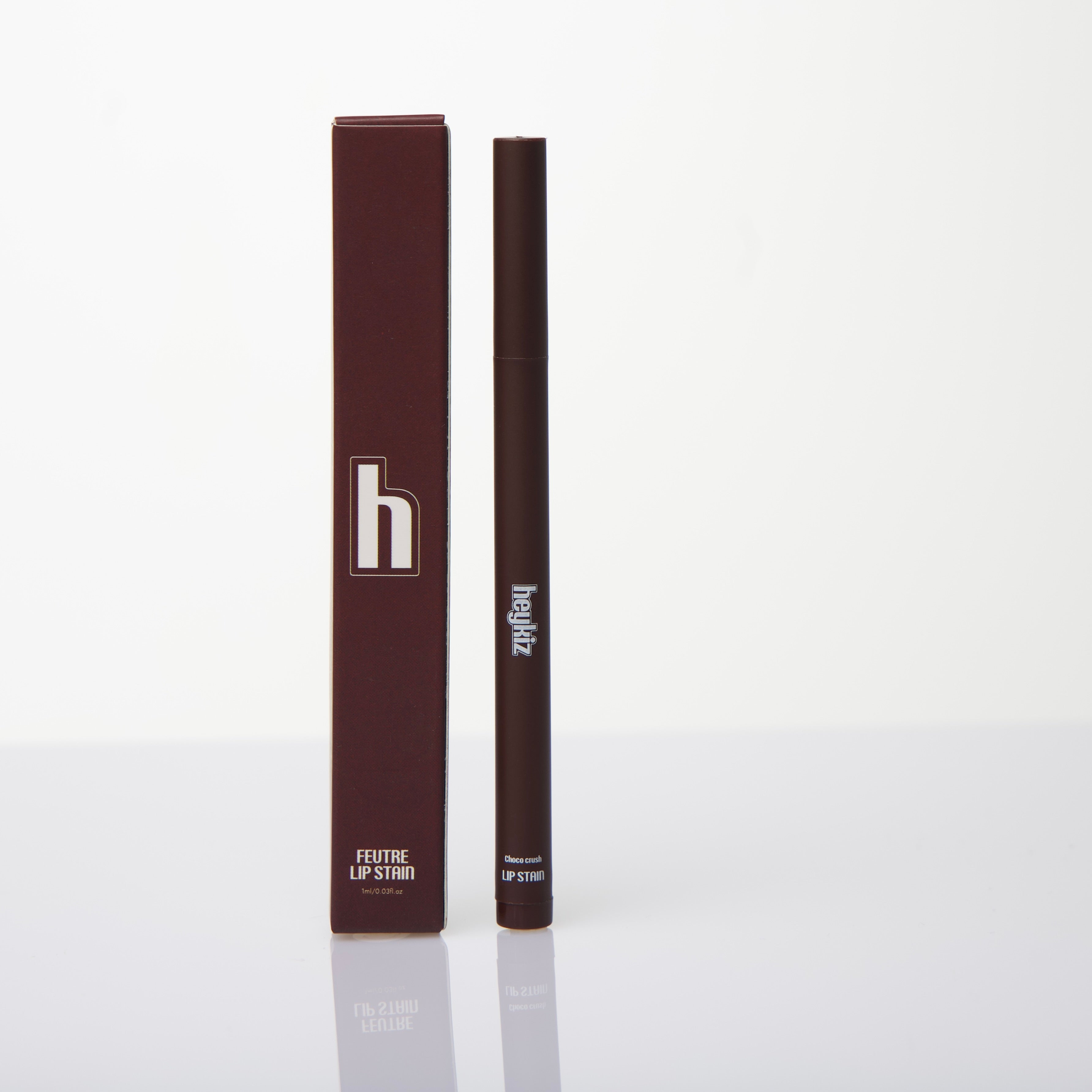 Lip Stain Feutre (Offre limitée)