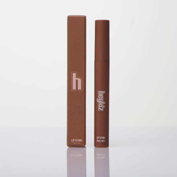 Lip Stain Peel-Off