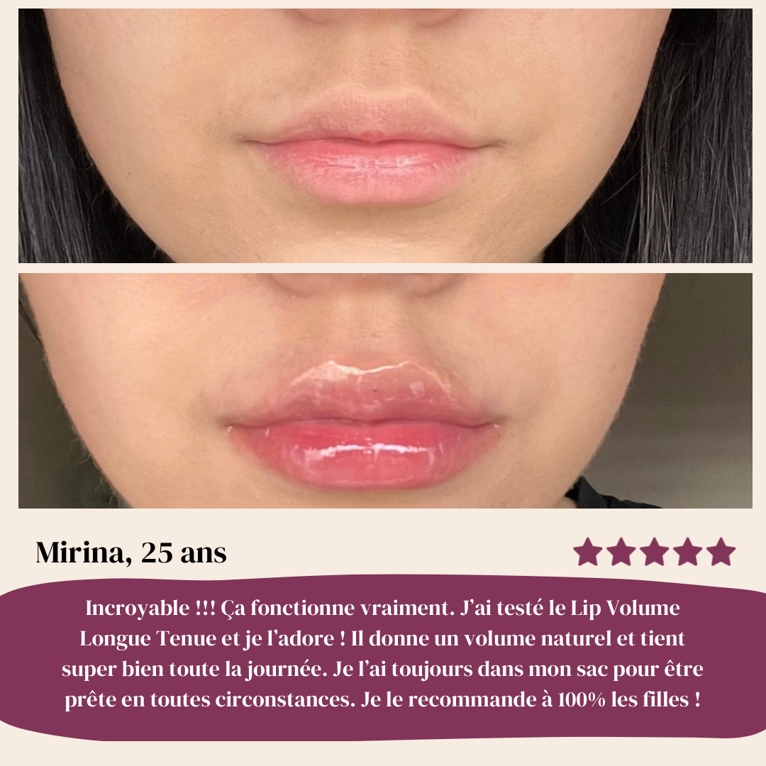 The Perfect Combo Lèvres