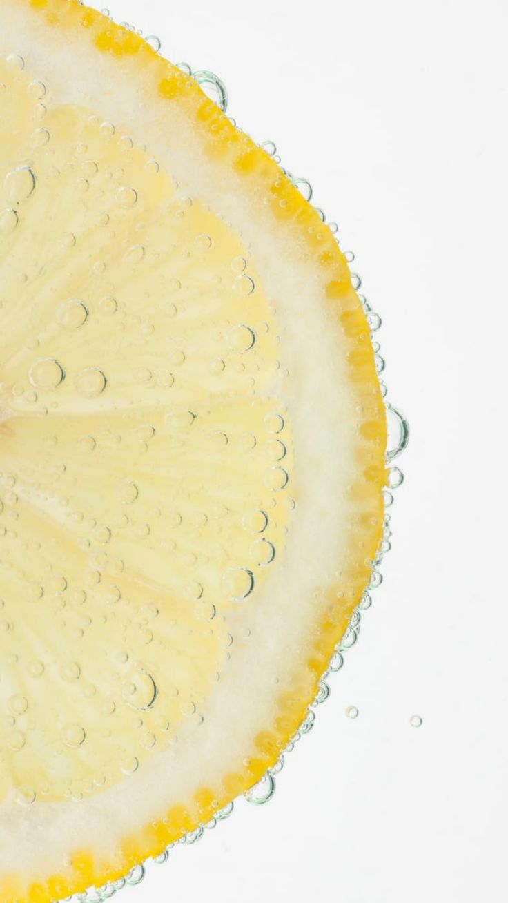 Extrait de citron