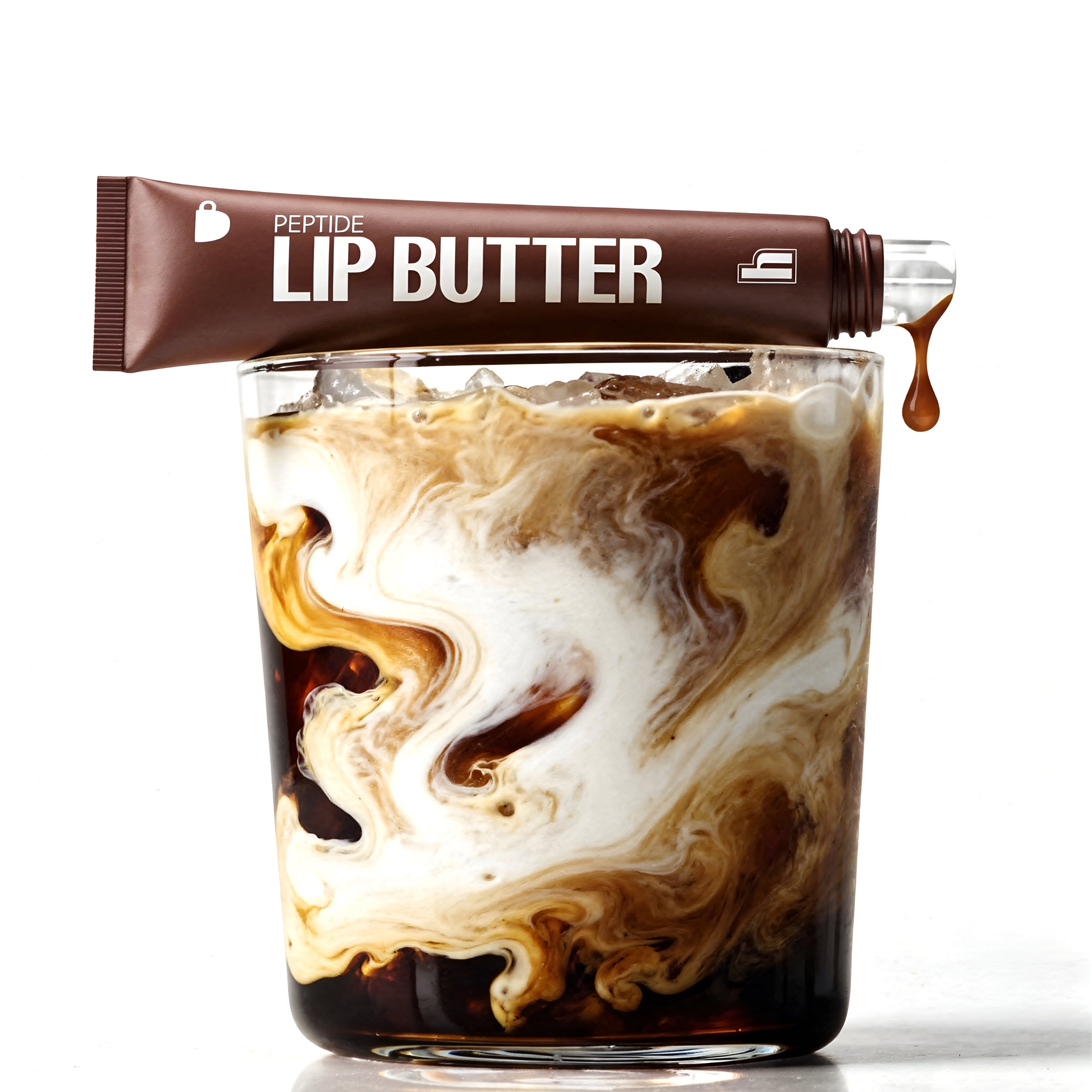 Kit Lip Butter aux peptides