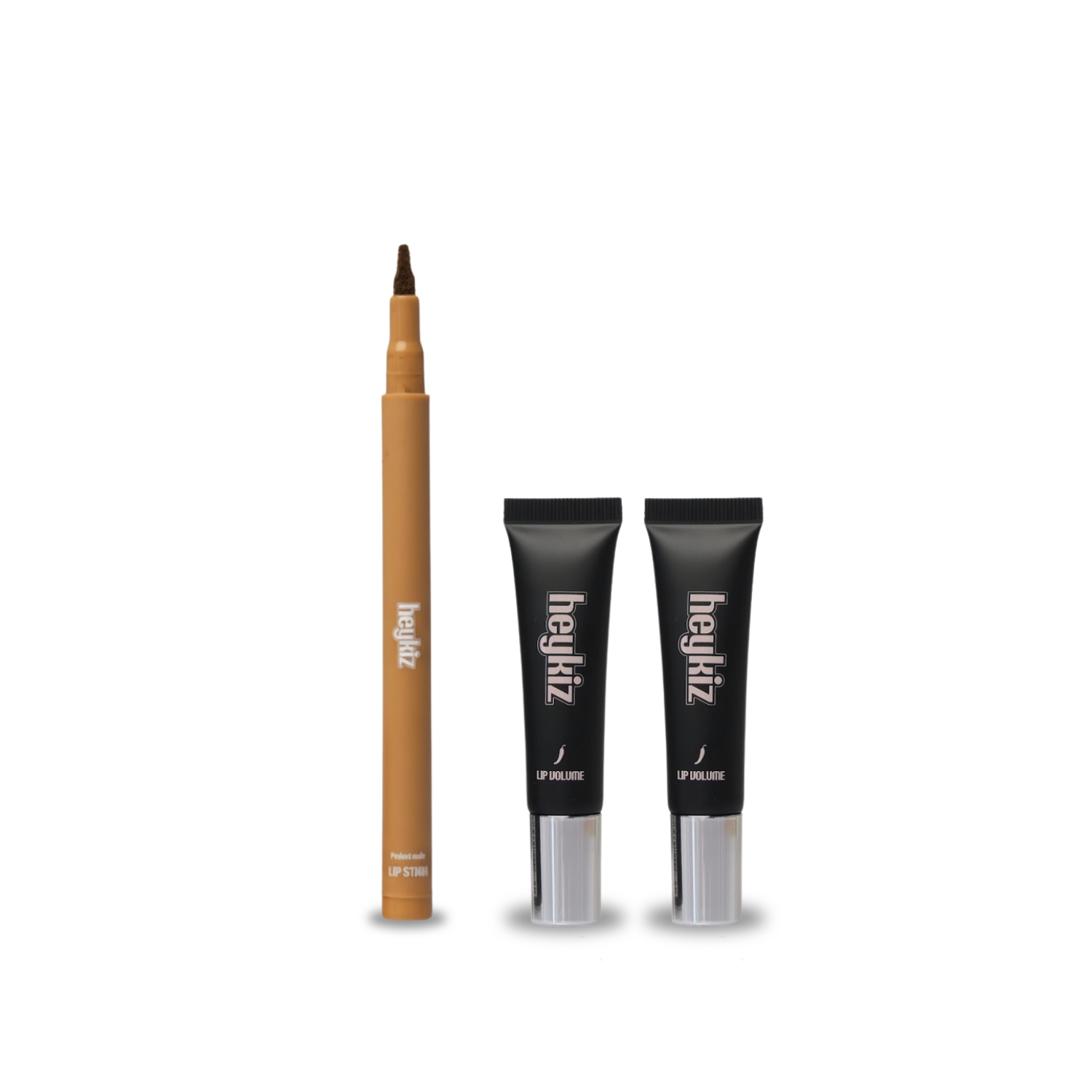 Volume bundle