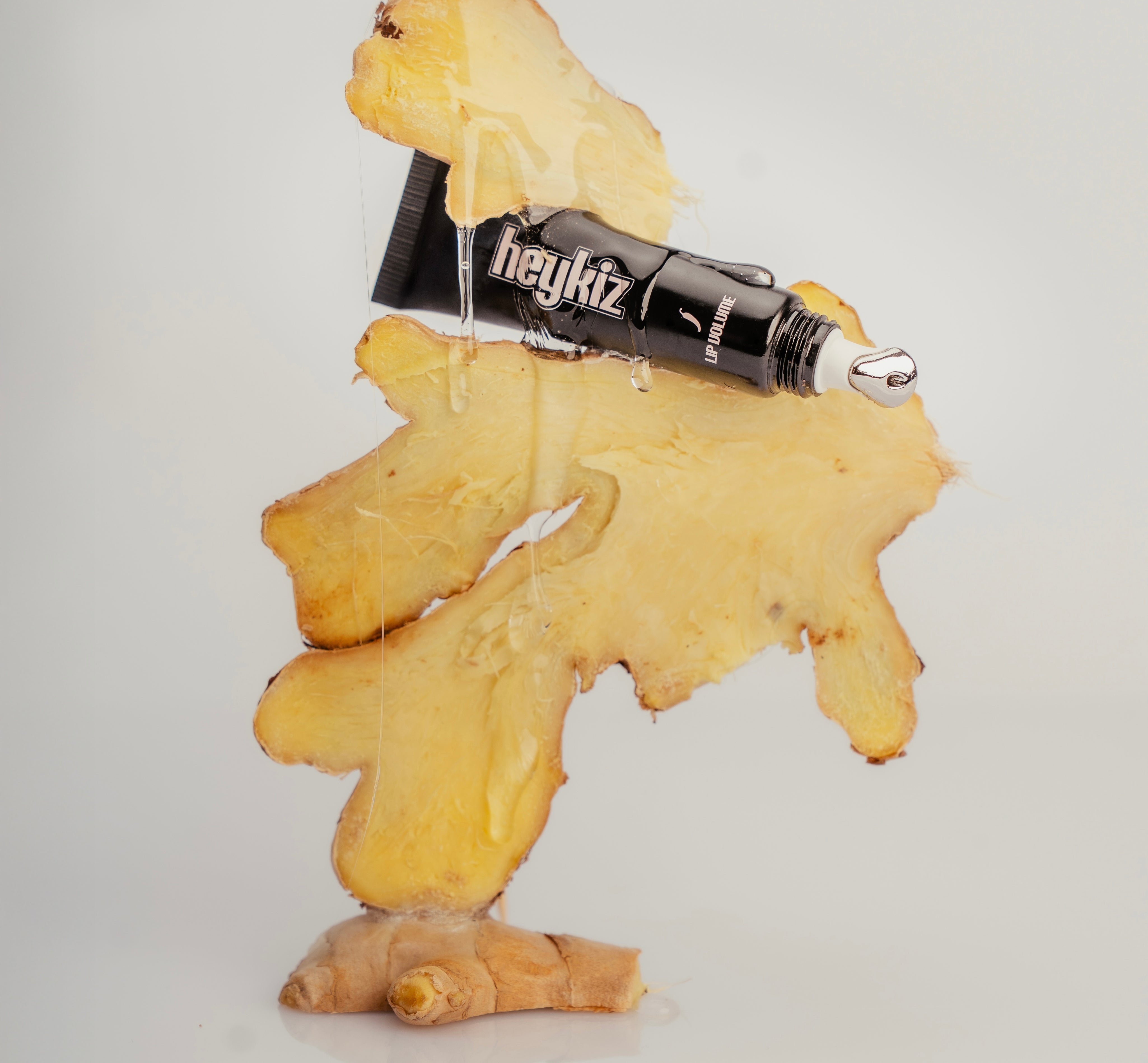 Extrait de gingembre