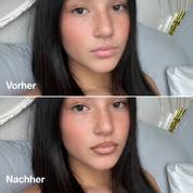 Lip Stain Peel-Off