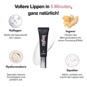 Lip Volume Extrême