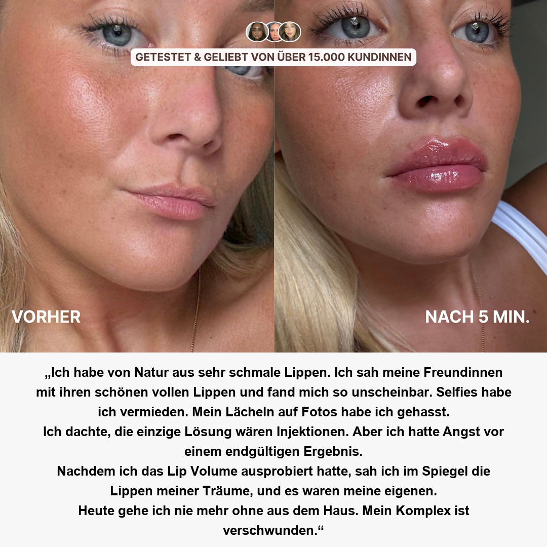 Lip Volume Extrême