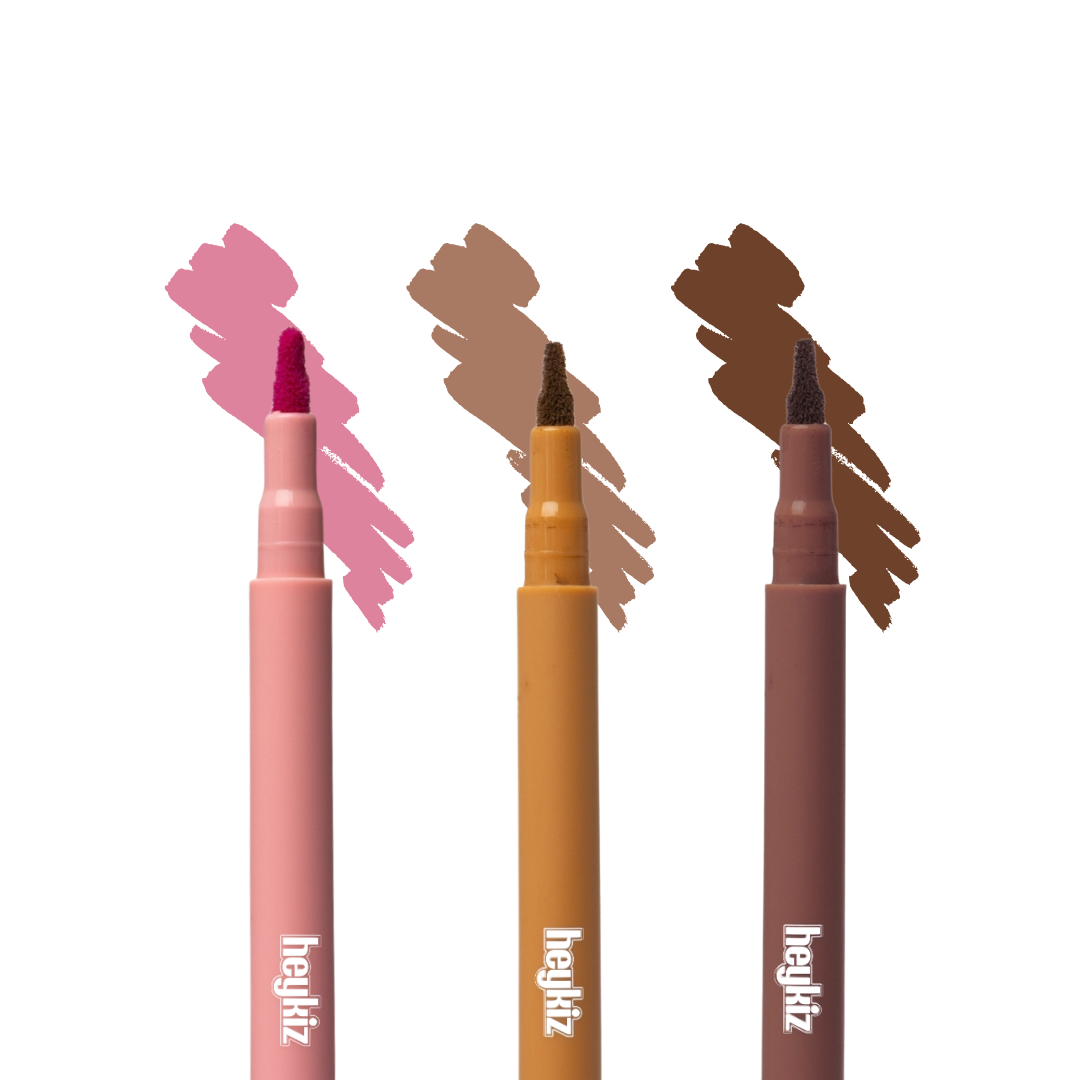 Lip Stain Feutre