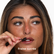 Lip Stain Peel Off