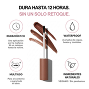 Lip Stain Peel-Off