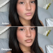 Lip Stain Peel-Off