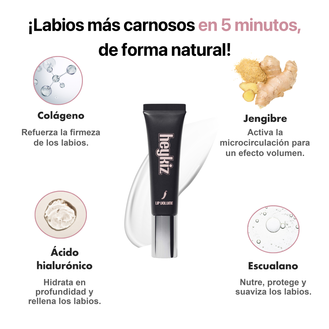 Lip Volume Extrême