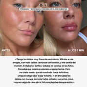 Lip Volume Extrême