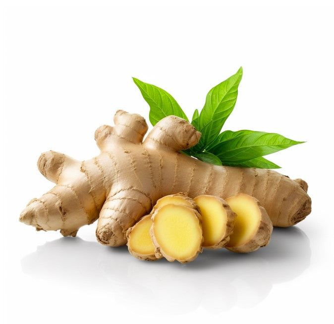 Extrait de gingembre