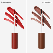 Lip Volume + Lip Stain