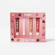 Kit Lip Butter aux peptides