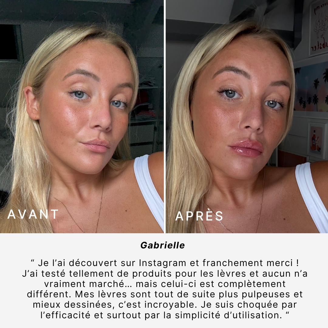 Lip Volume Extrême