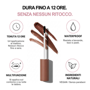 Lip Stain Peel-Off