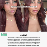 Lip Stain Peel-Off