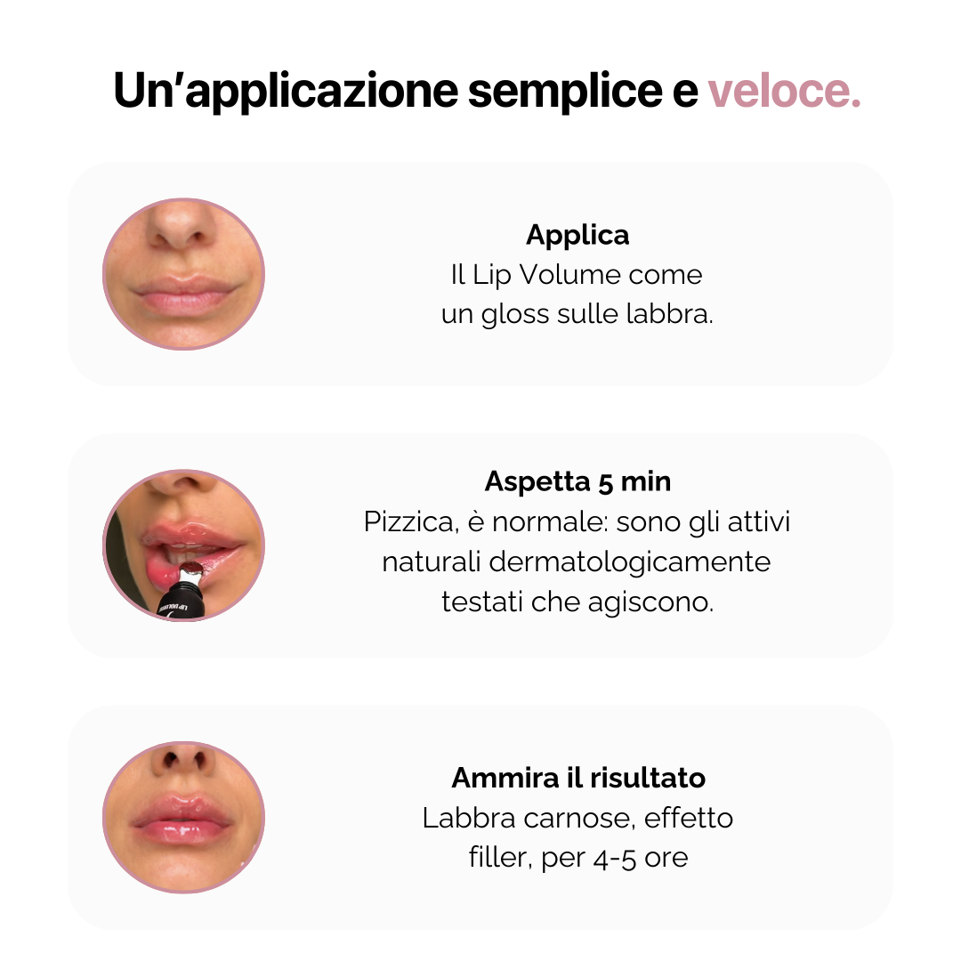 Lip Volume Extrême