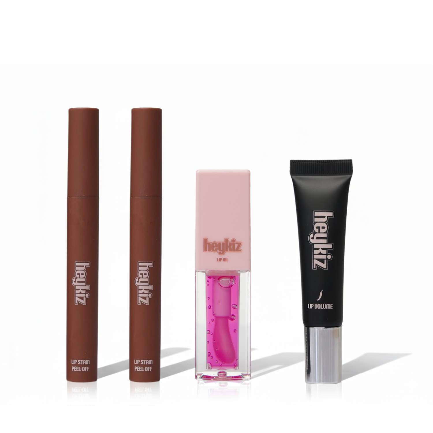 Kissy bundle