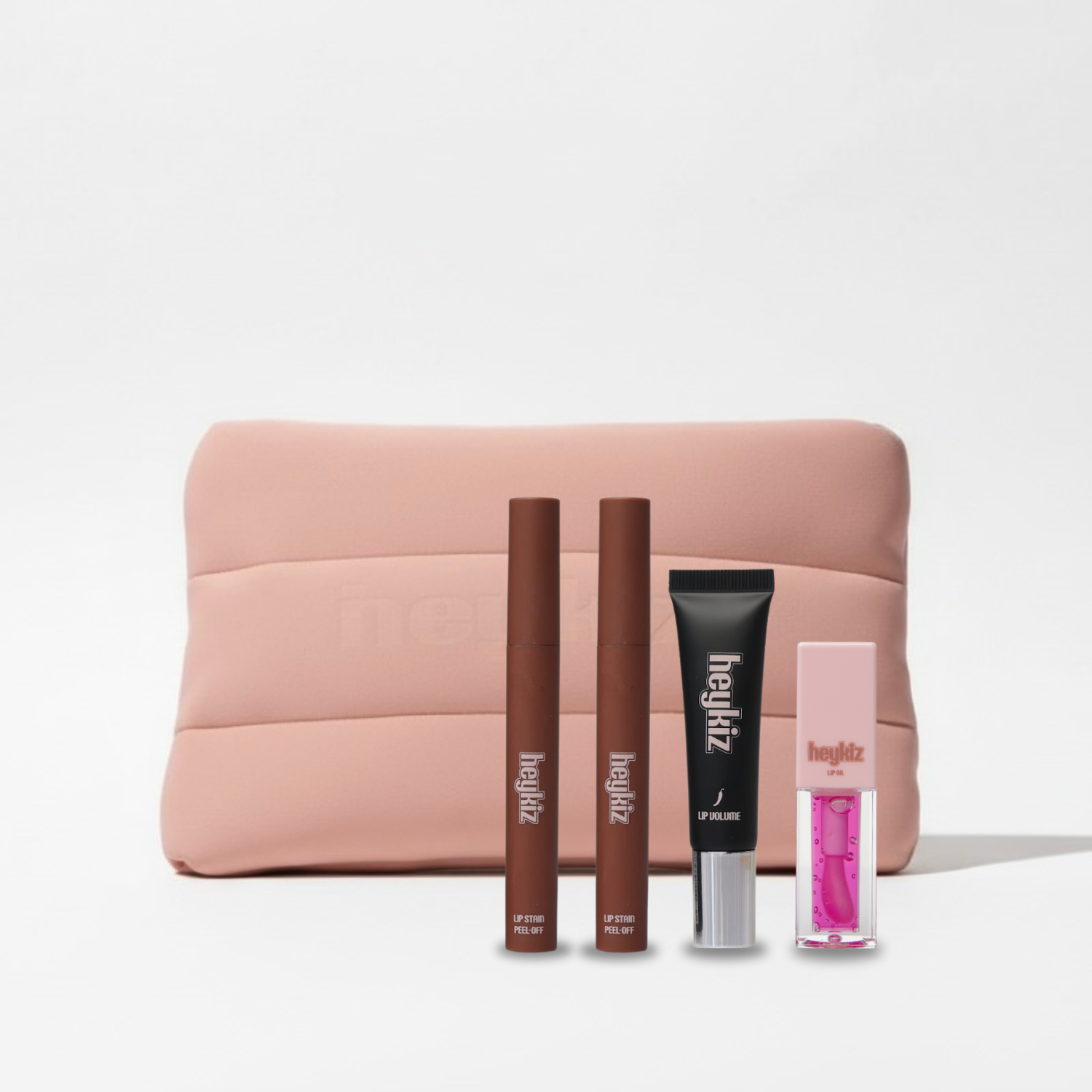 Kissy set