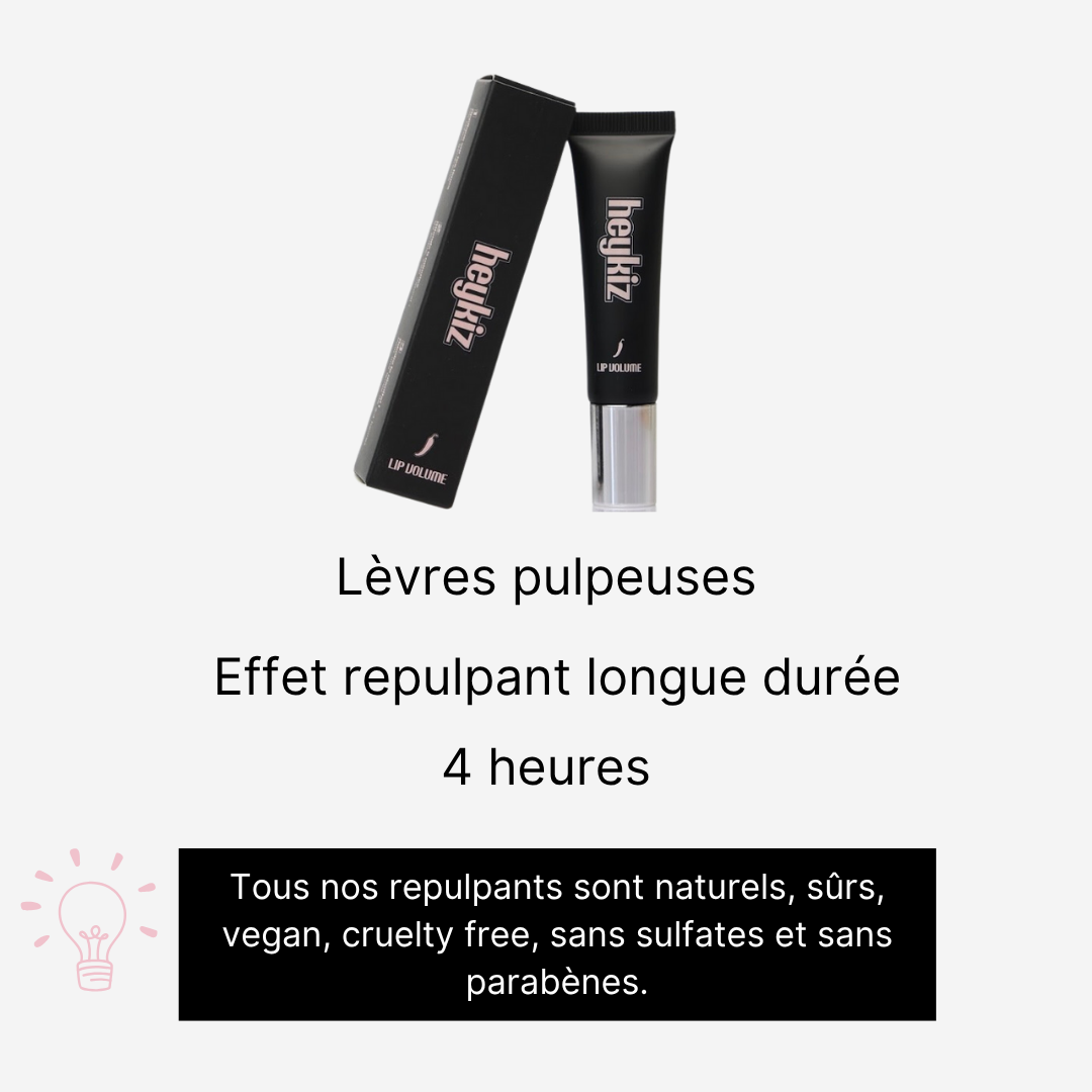 Lip Volume Extrême