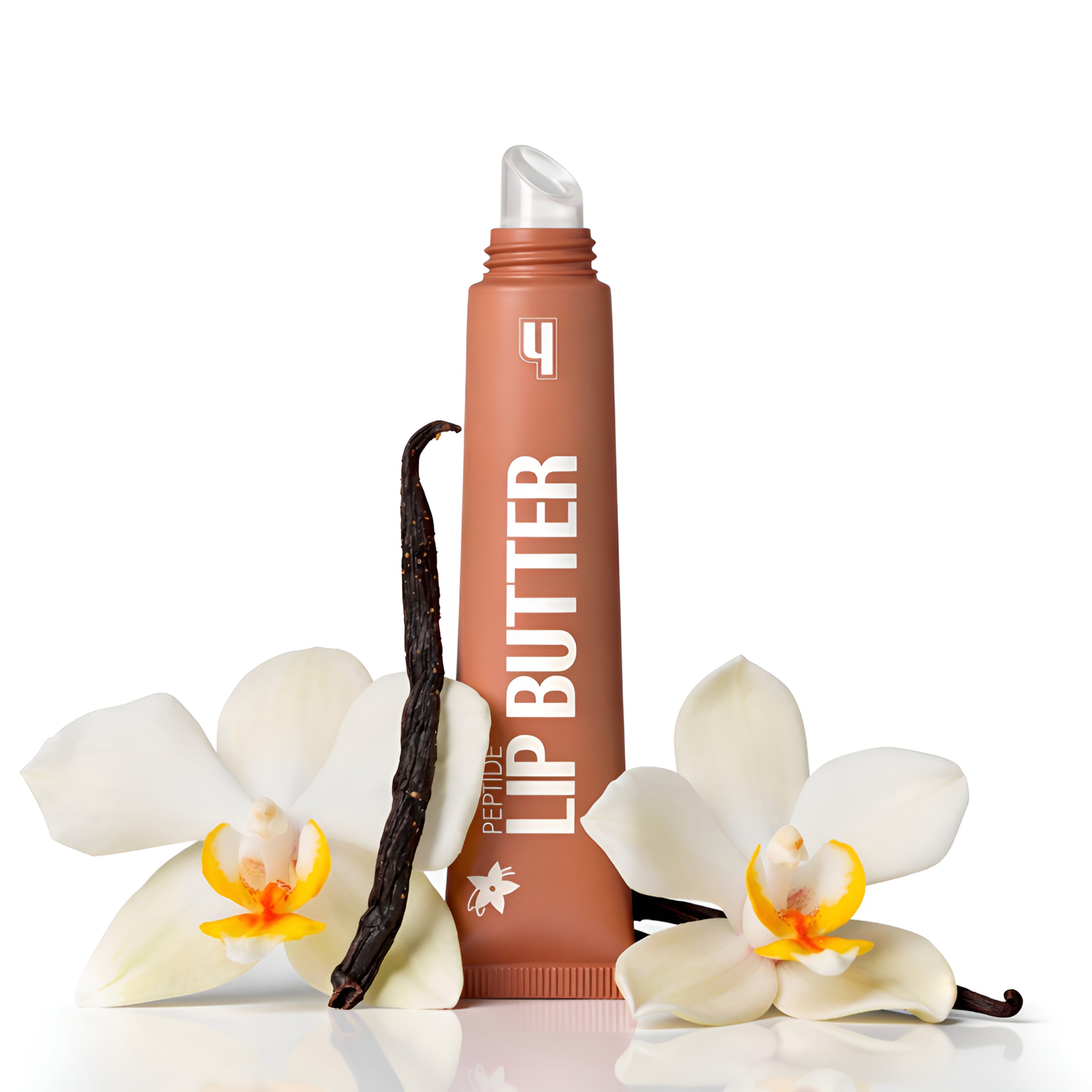 Kit Lip Butter aux peptides