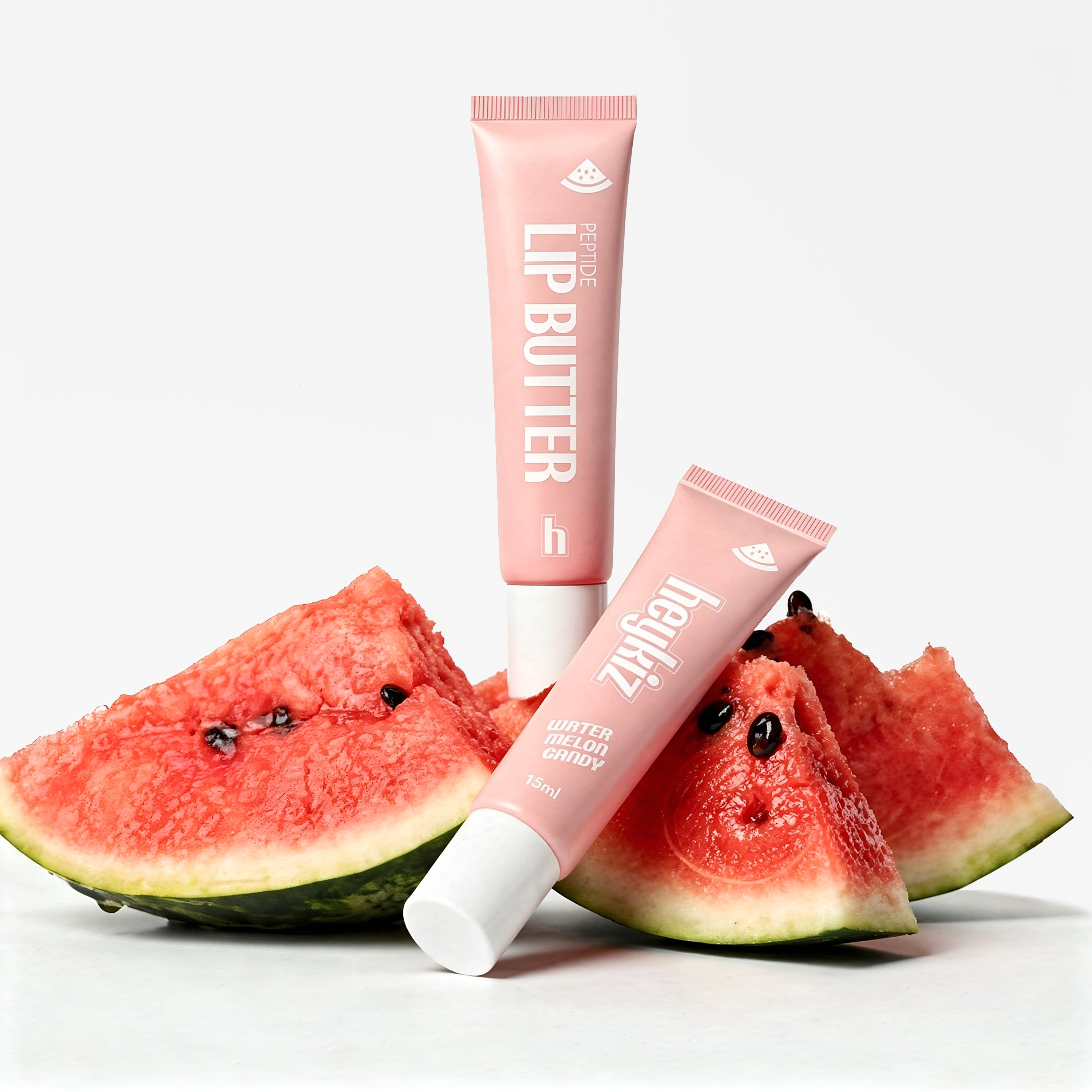 Kit Lip Butter aux peptides