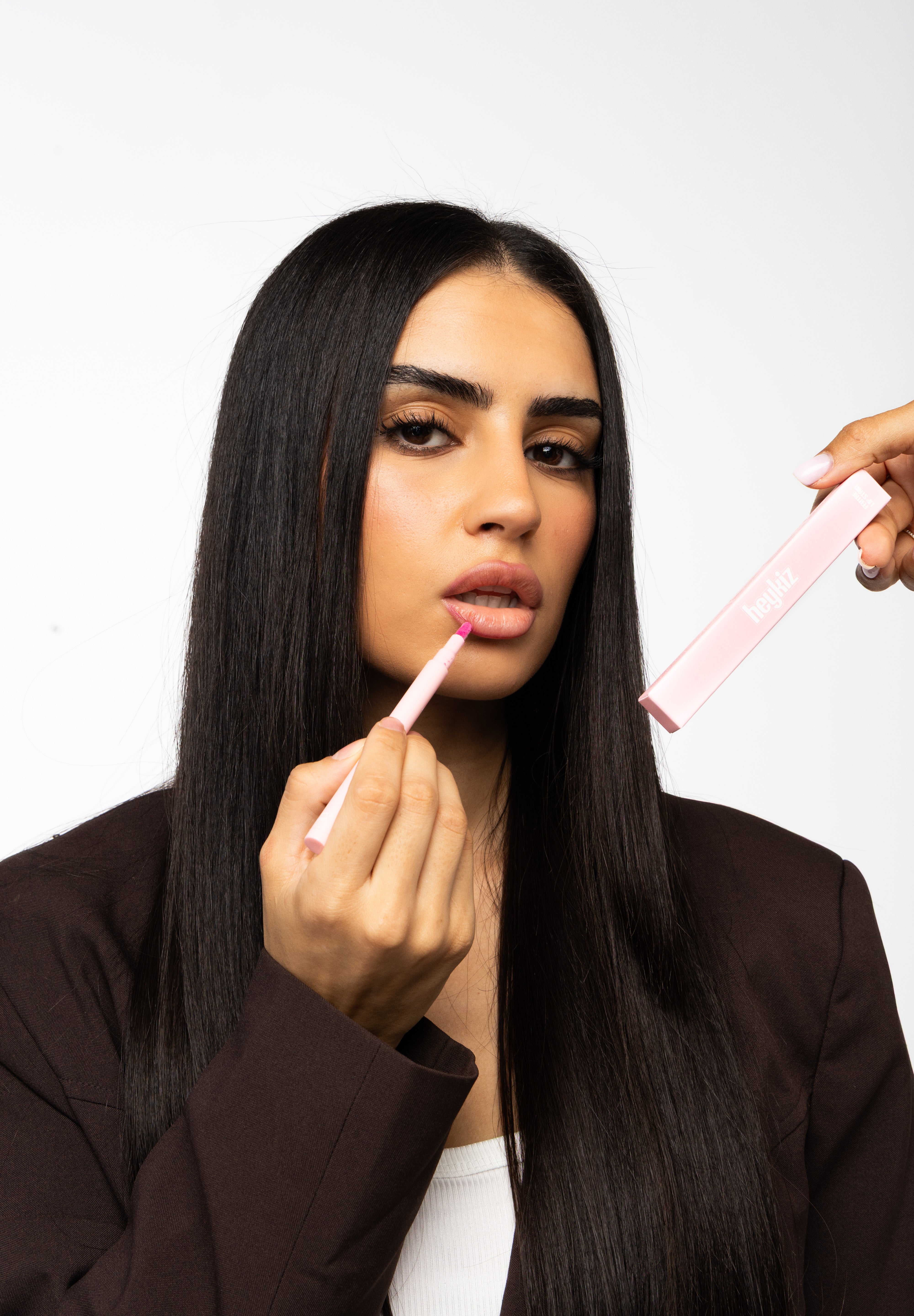 Lip Stain Feutre (Offre limitée)