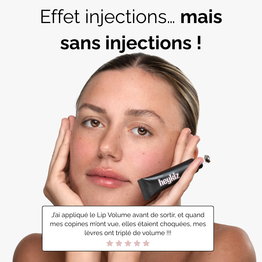 Lip Volume Extrême