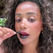 Lip Volume + Lip Stain