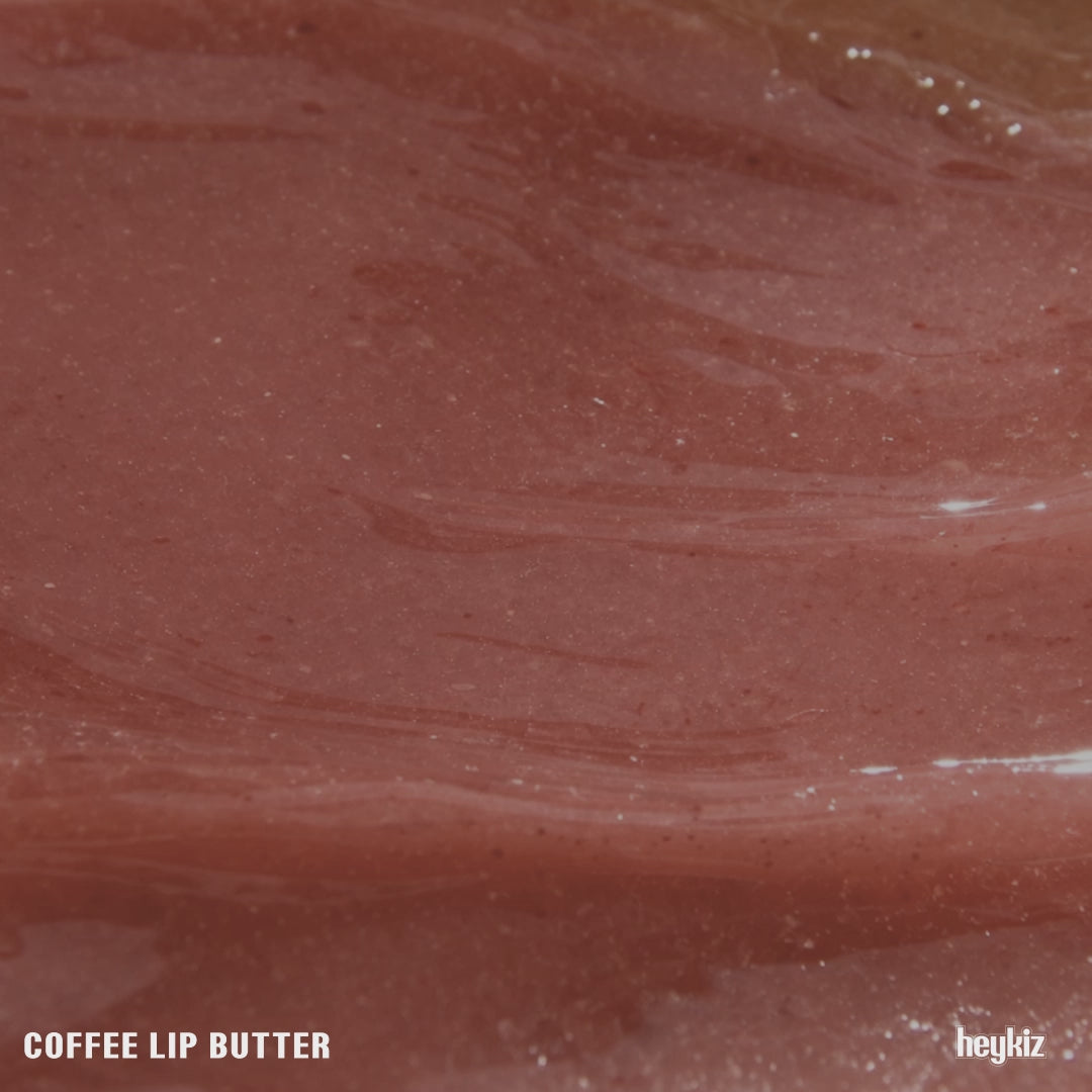 Kit Lip Butter aux peptides